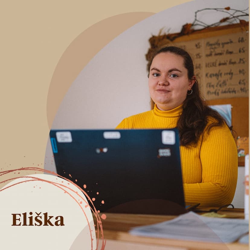 Eliška