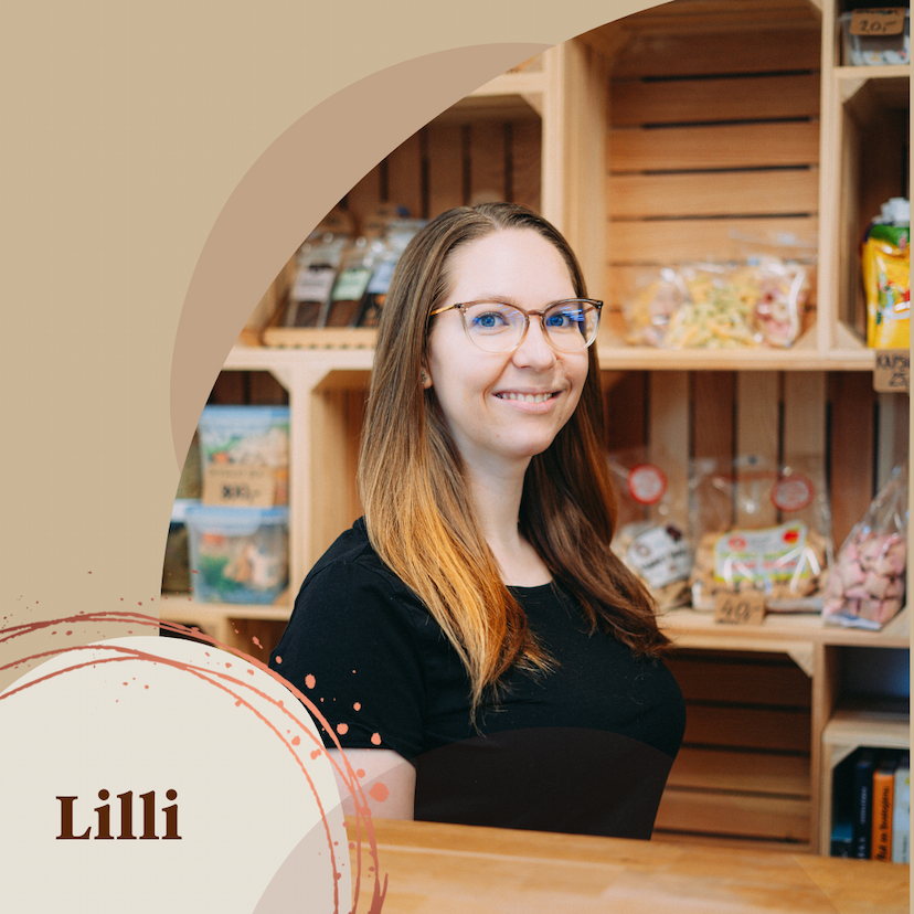 Lilli