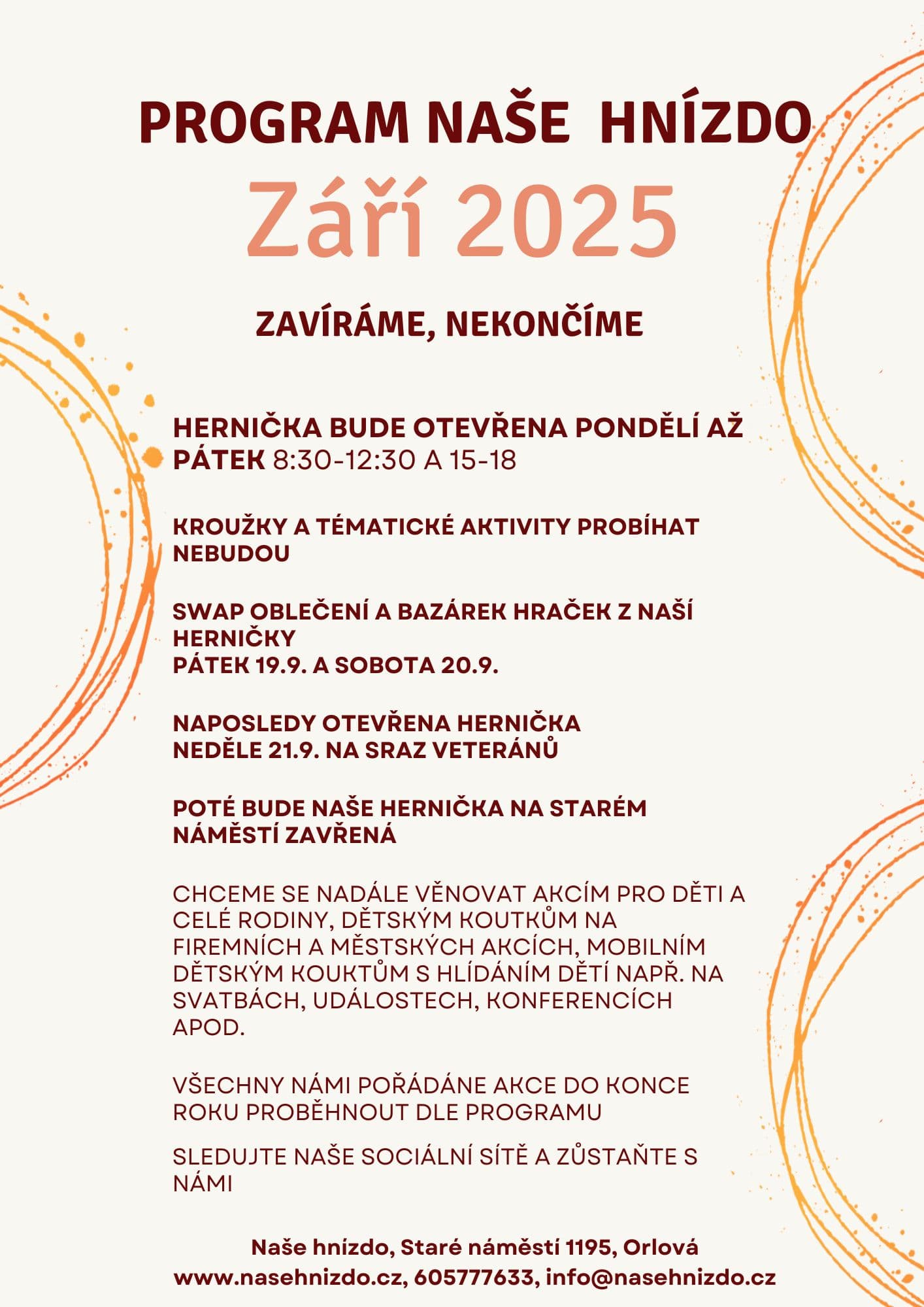 Program
